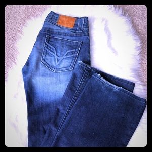 Vigoss Studio Collection Jeans
